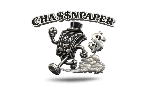 CHA$$INPAPER